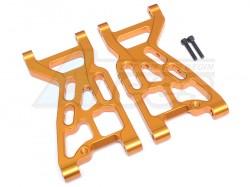 Himoto E8XBL Alum Front Lower Susp Arm 2P by Himoto