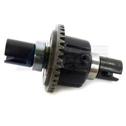 Himoto E8MTL F/R Diff Gear Set 1P by Himoto