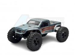 Hobby Plus EVO-PRO CR-18P EVO PRO Rock Lizard Low CG Chassis Brushless RTR by Hobby Plus